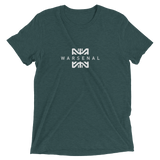 Warsenal Butterfly Short sleeve t-shirt