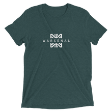 Warsenal Butterfly Short sleeve t-shirt