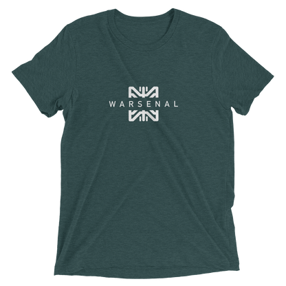 Warsenal Butterfly Short sleeve t-shirt