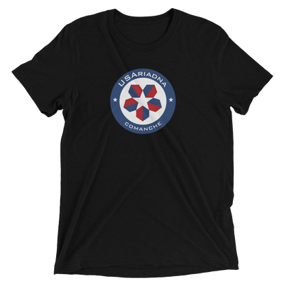 Comanche Short sleeve t-shirt