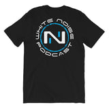 White Noise Tee