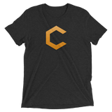 Comlog Tri-Blend Tee