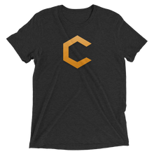 Comlog Tri-Blend Tee