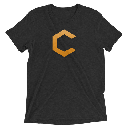 Comlog Tri-Blend Tee