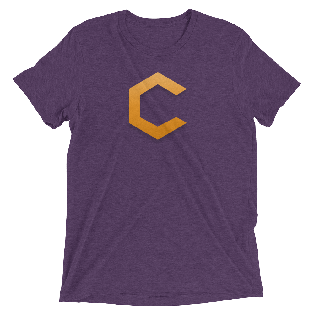 Comlog Tri-Blend Tee