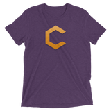 Comlog Tri-Blend Tee