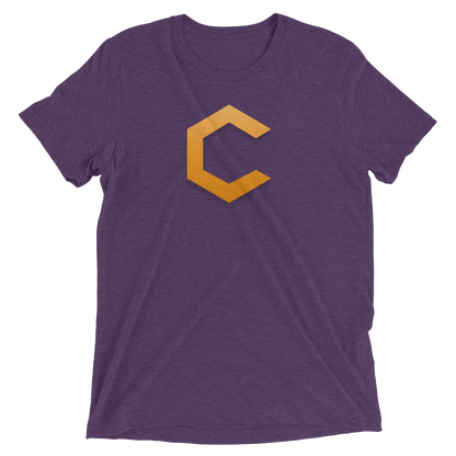 Comlog Tri-Blend Tee