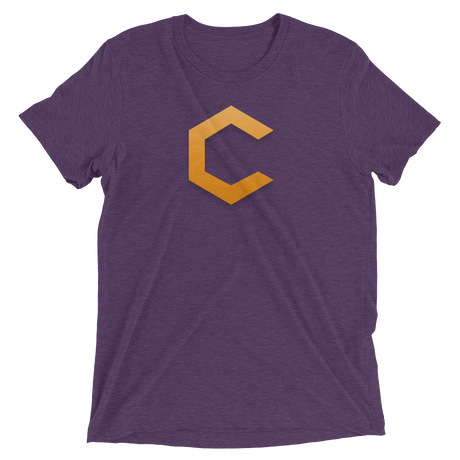 Comlog Tri-Blend Tee