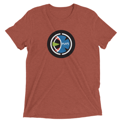 Taugak Short sleeve t-shirt