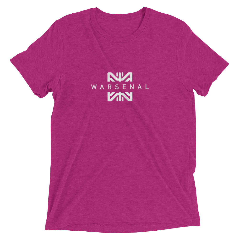 Warsenal Butterfly Short sleeve t-shirt