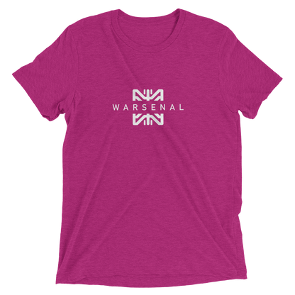 Warsenal Butterfly Short sleeve t-shirt