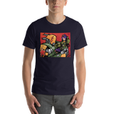 Classic Scarface and Cordelia Tee (Mayacast)