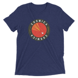 Cosmica Simple / Durable Short sleeve t-shirt
