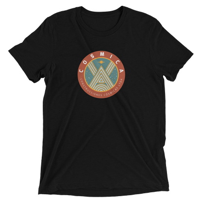 Cosmica Short sleeve t-shirt