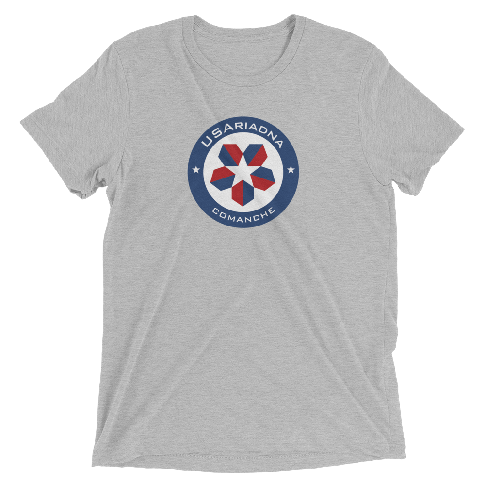 Comanche Short sleeve t-shirt