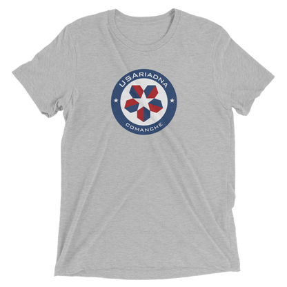 Comanche Short sleeve t-shirt
