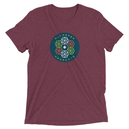 Alcazaba Short sleeve t-shirt