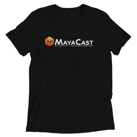 MayaCast Tri-Blend Tee