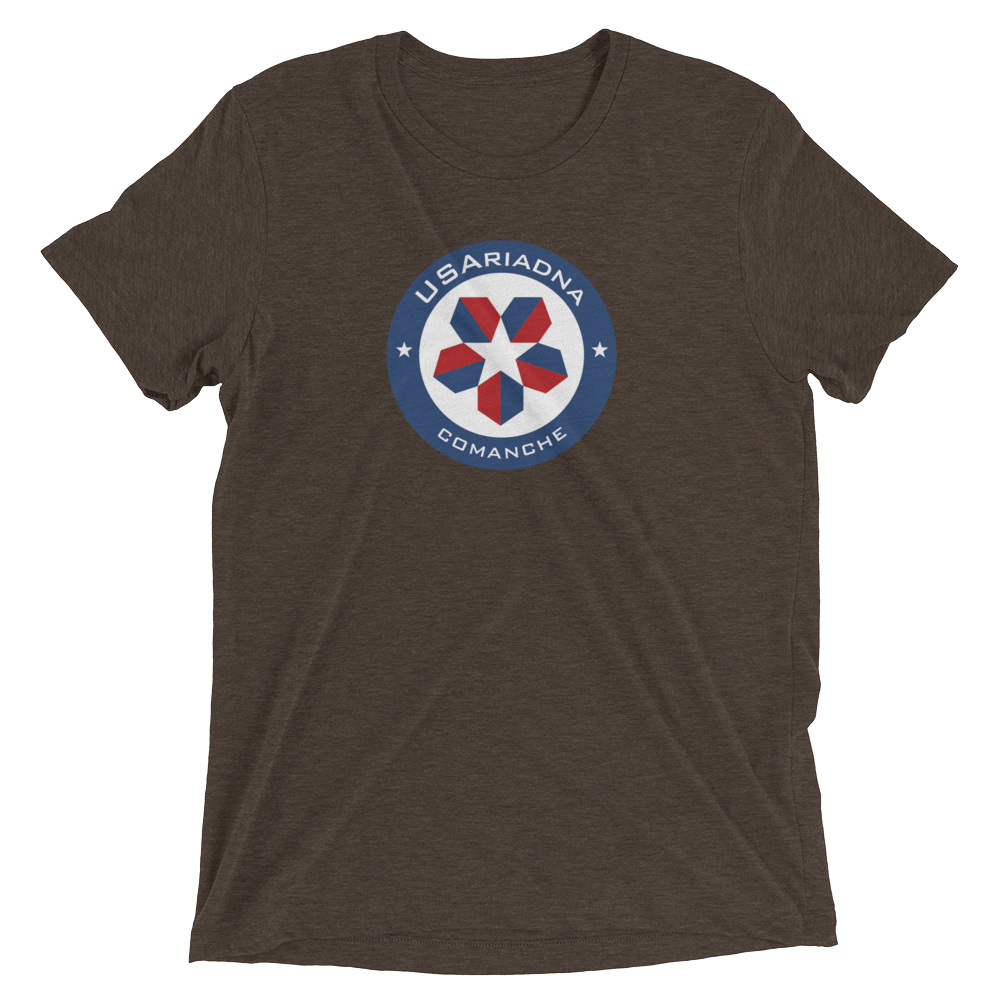 Comanche Short sleeve t-shirt