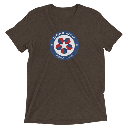 Comanche Short sleeve t-shirt