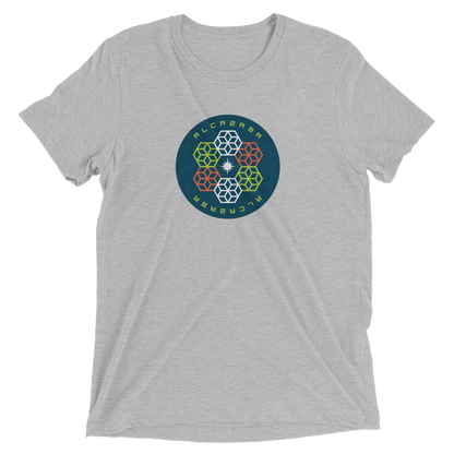Alcazaba Short sleeve t-shirt