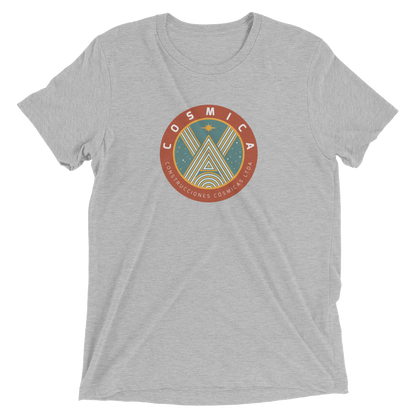 Cosmica Short sleeve t-shirt