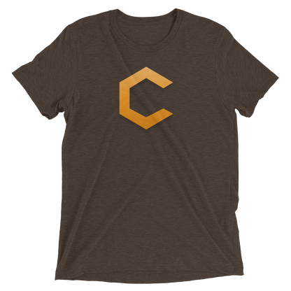 Comlog Tri-Blend Tee