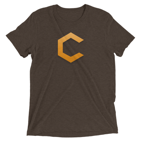 Comlog Tri-Blend Tee