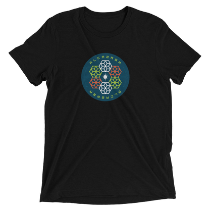 Alcazaba Short sleeve t-shirt