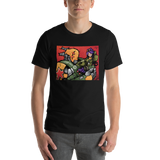 Classic Scarface and Cordelia Tee (Mayacast)