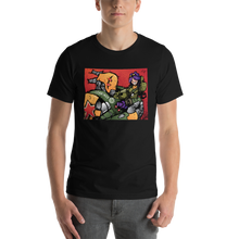 Classic Scarface and Cordelia Tee (Mayacast)