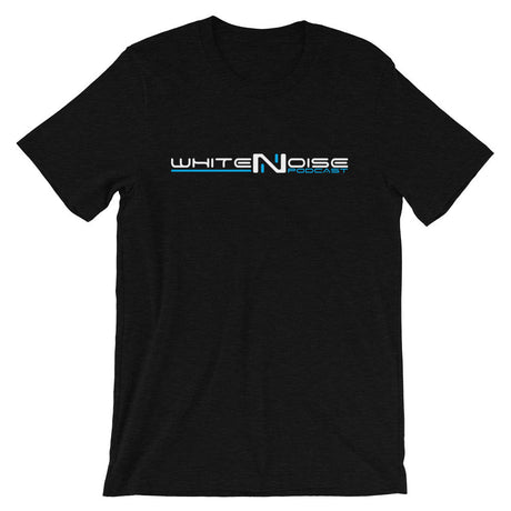 White Noise Tee