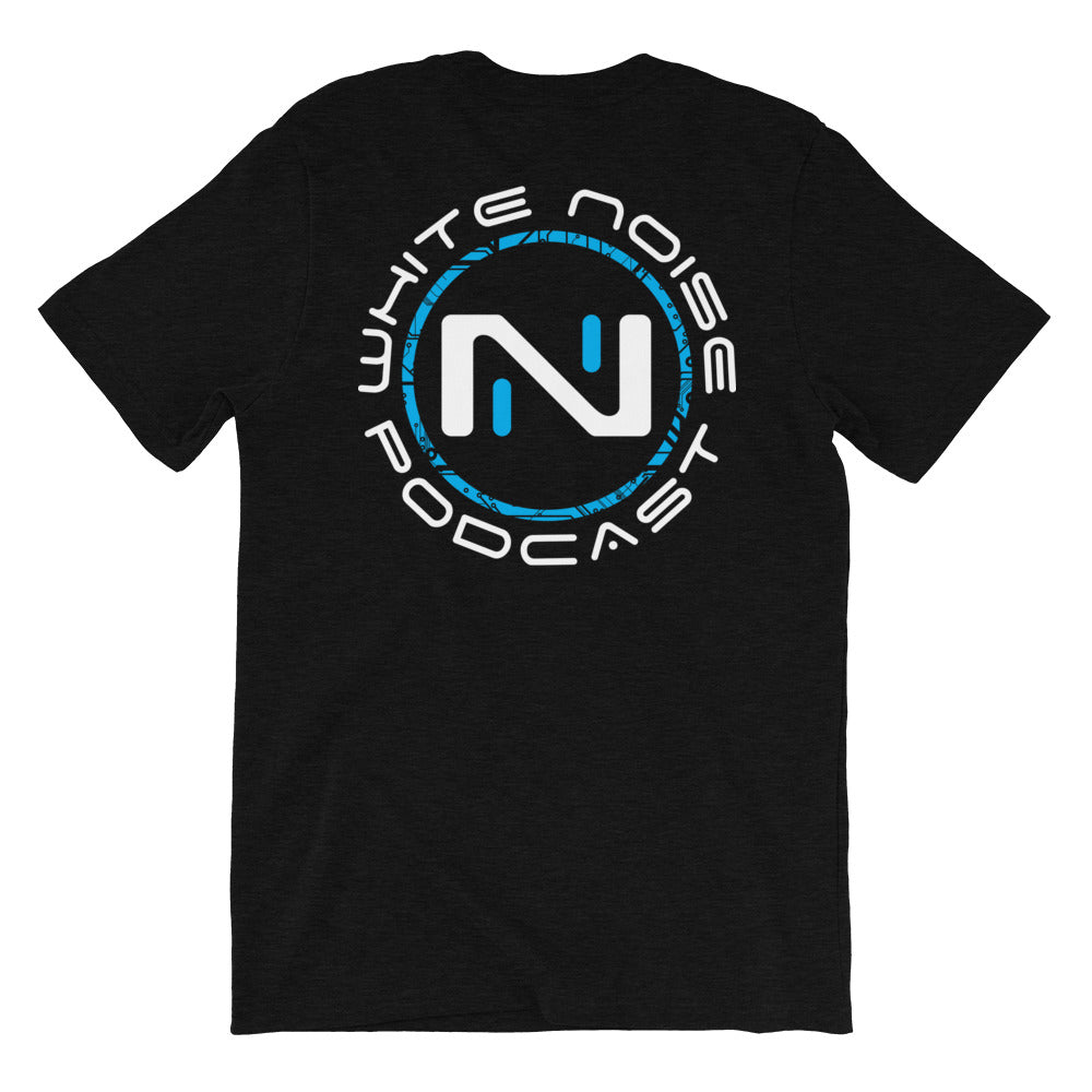 White Noise Tee