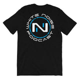 White Noise Tee