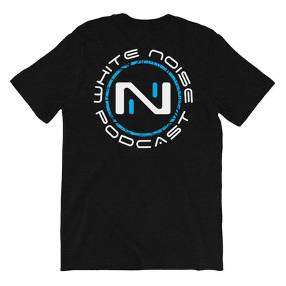 White Noise Tee