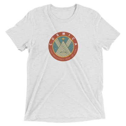 Cosmica Short sleeve t-shirt