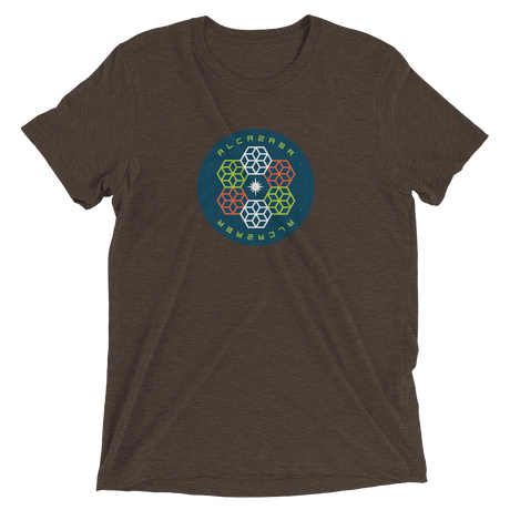 Alcazaba Short sleeve t-shirt