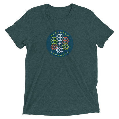 Alcazaba Short sleeve t-shirt