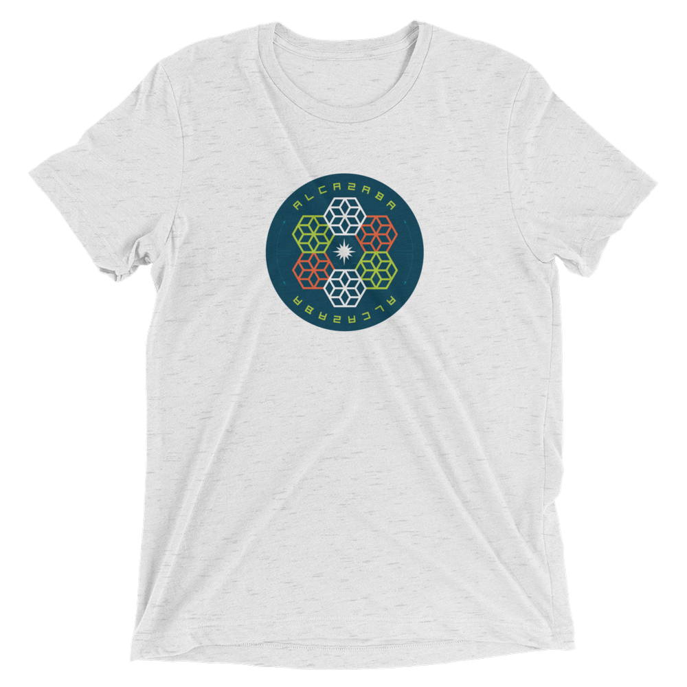 Alcazaba Short sleeve t-shirt
