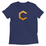 Comlog Tri-Blend Tee