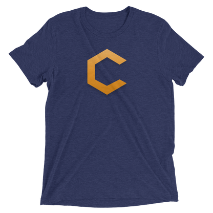 Comlog Tri-Blend Tee