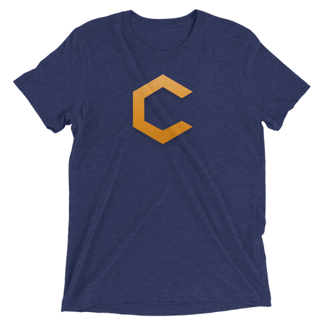Comlog Tri-Blend Tee