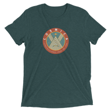 Cosmica Short sleeve t-shirt
