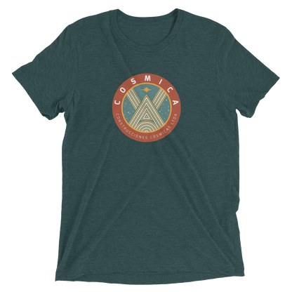 Cosmica Short sleeve t-shirt