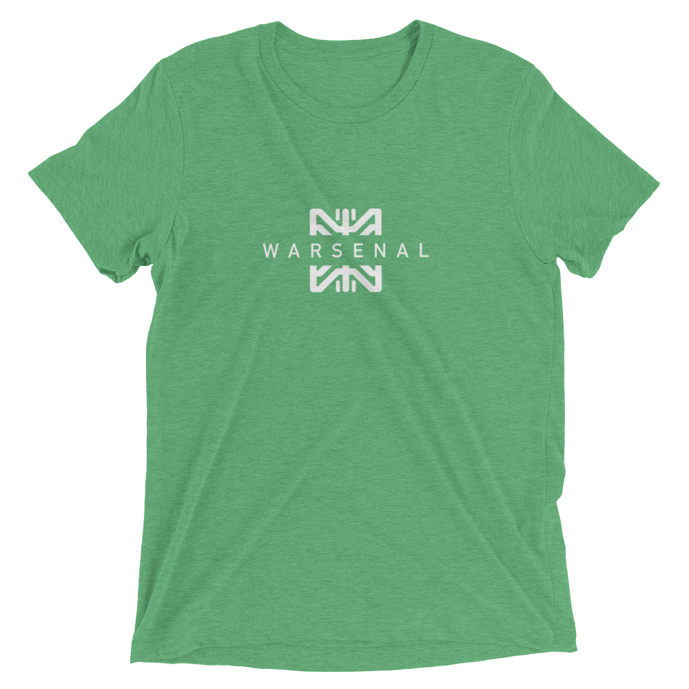 Warsenal Butterfly Short sleeve t-shirt