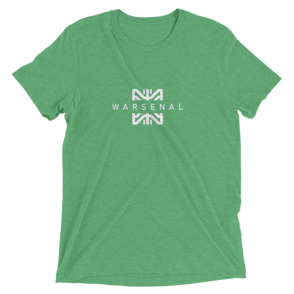 Warsenal Butterfly Short sleeve t-shirt
