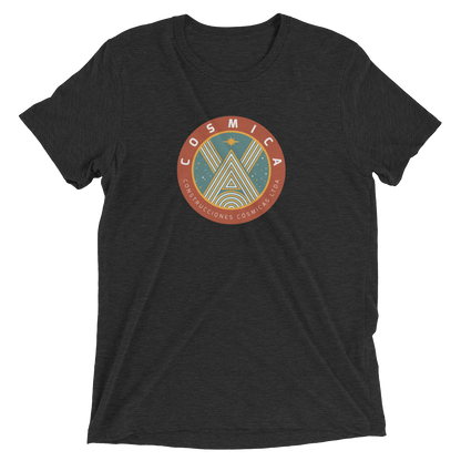 Cosmica Short sleeve t-shirt