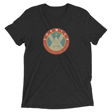 Cosmica Short sleeve t-shirt