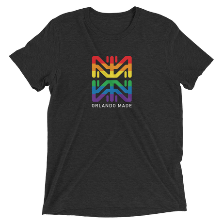 Orlando Made Pride Short sleeve t-shirt