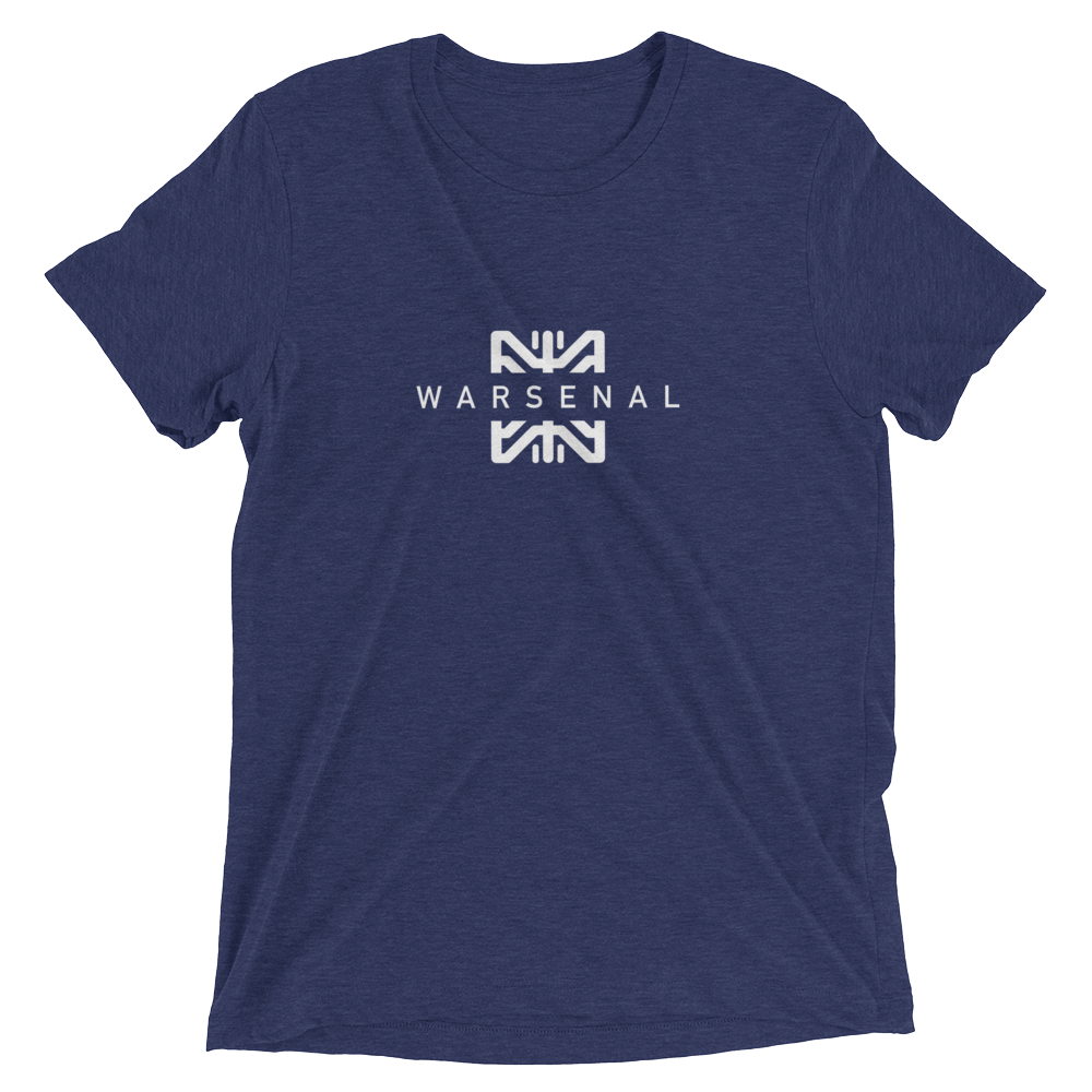 Warsenal Butterfly Short sleeve t-shirt